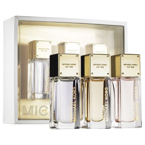 nordstrom michael kors fragrance|Michael Kors fragrance gift set.